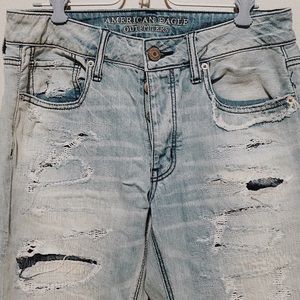 AE jeans